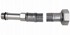 TYCNER Pleteno crijevo za slavinu 60 cm 1/2" x 10
